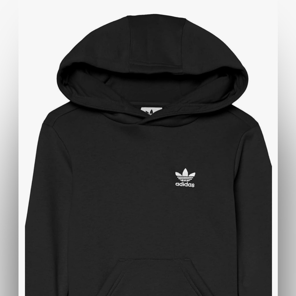 Size 4t adidas sweatshirt